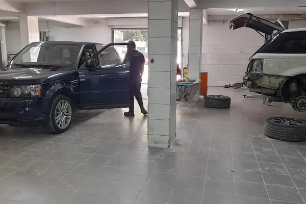 HES OTOMOTİV - Resim 2