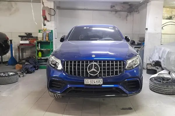 HES OTOMOTİV - Resim 7