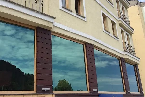 FEZA OTEL - Resim 9