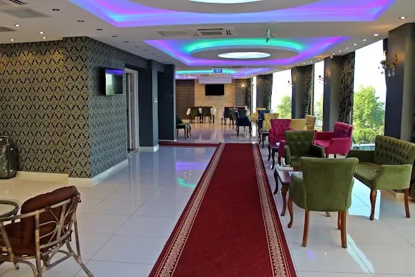 FEZA OTEL - Resim 5
