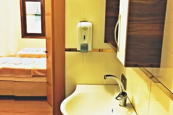 FEZA OTEL - Resim 14