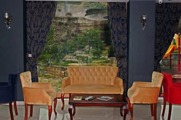 FEZA OTEL - Resim 12