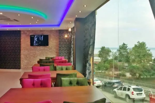 FEZA OTEL - Resim 17