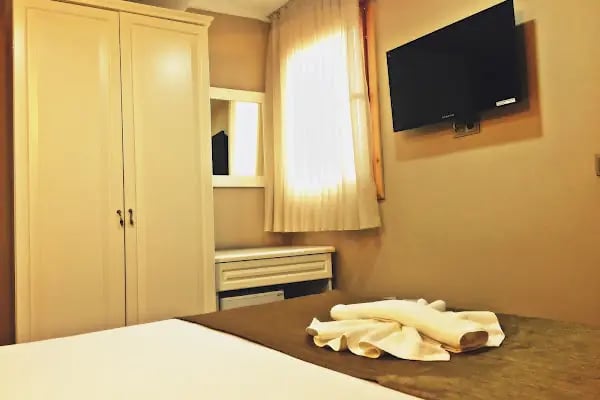 FEZA OTEL - Resim 7
