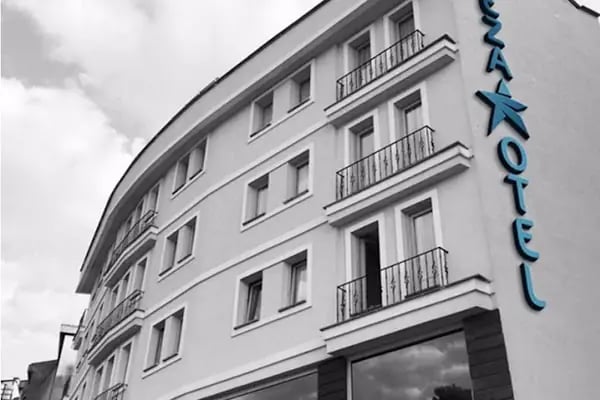 FEZA OTEL - Resim 10