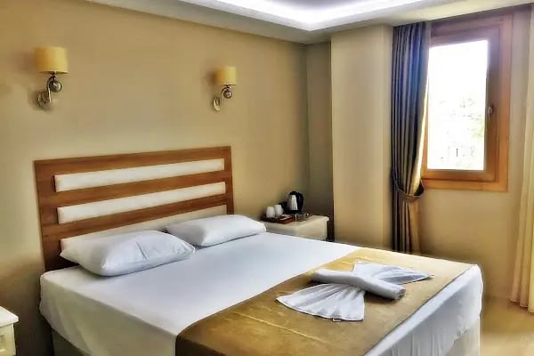 FEZA OTEL - Resim 2
