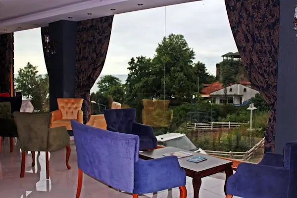 FEZA OTEL - Resim 15