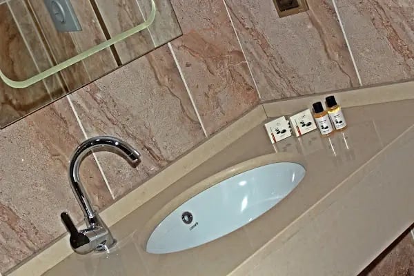 FEZA OTEL - Resim 3