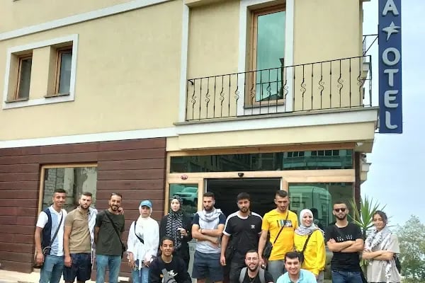FEZA OTEL - Resim 4