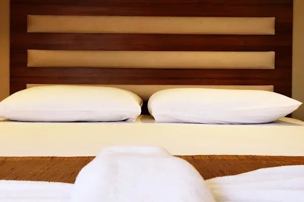 FEZA OTEL - Resim 19
