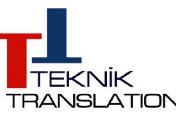 Teknik Tercüme Bürosu / Balçova bölgesinde gerçek ofisi olan tek büro - Resim 7