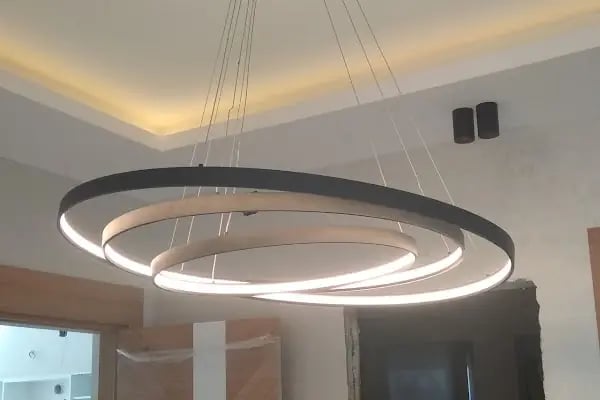 Bursa Gürsu Elektrik Mühendislik SAN.TİC.LTD. ŞTİ - Resim 2