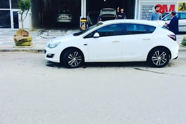 3M Car Care KAPTAN AUTO - Resim 1