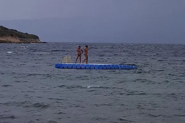 BaBa Beach Clup - Resim 9