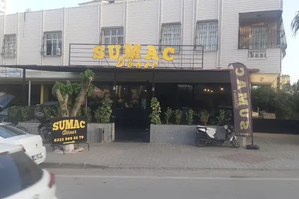 Sumac döner - Resim 8
