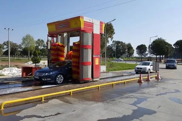 Sezpet Yeşilbayır Petrol Shell Akaryakıt İstasyonu - Resim 4