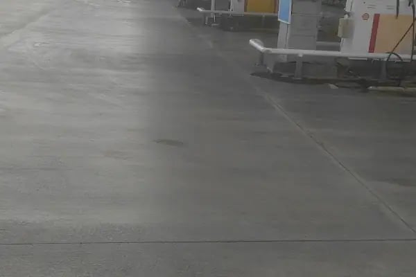 Sezpet Yeşilbayır Petrol Shell Akaryakıt İstasyonu - Resim 19