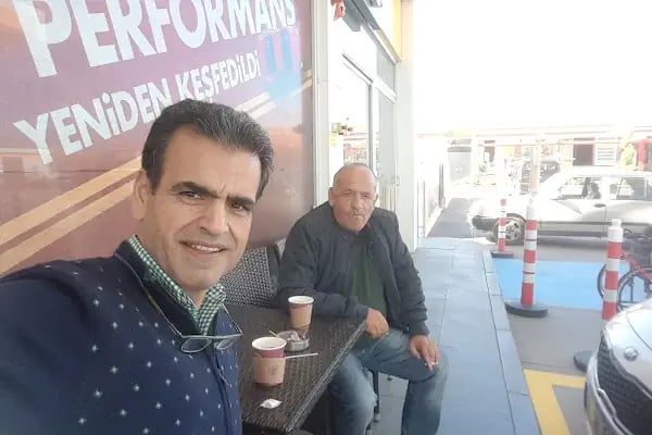 Sezpet Yeşilbayır Petrol Shell Akaryakıt İstasyonu - Resim 16