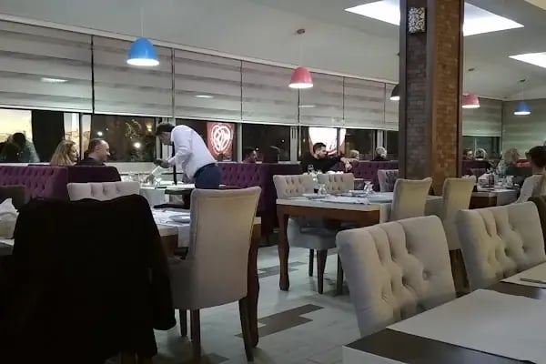 Kleopatra Güzellik Ilıcası - Resim 18