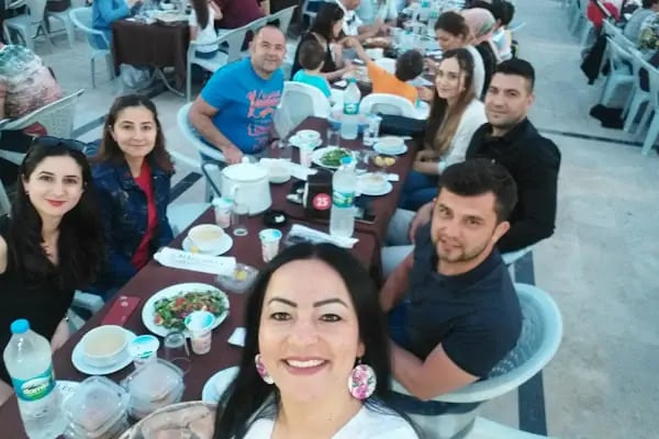 Kleopatra Güzellik Ilıcası - Resim 11
