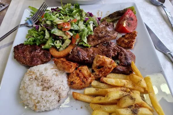 Kleopatra Güzellik Ilıcası - Resim 3