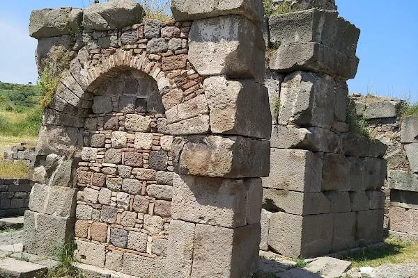 Kleopatra Güzellik Ilıcası - Resim 10