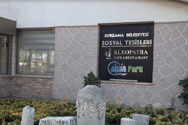 Kleopatra Güzellik Ilıcası - Resim 7