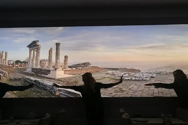 Kleopatra Güzellik Ilıcası - Resim 14