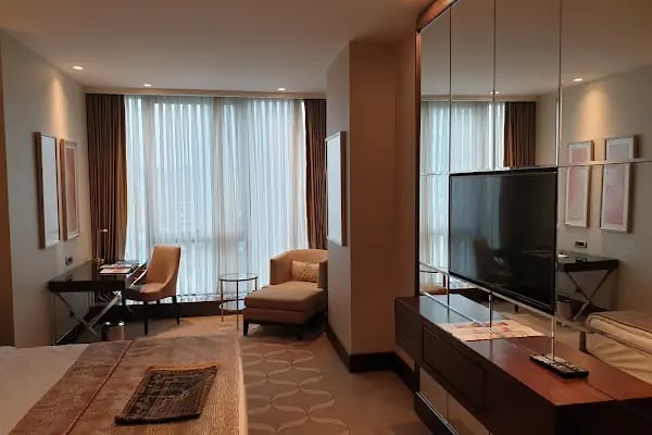 Elite World Grand İstanbul Basın Ekspres - Resim 19