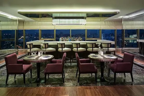 Elite World Grand İstanbul Basın Ekspres - Resim 8
