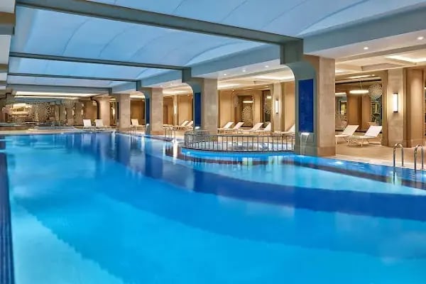 Elite World Grand İstanbul Basın Ekspres - Resim 3