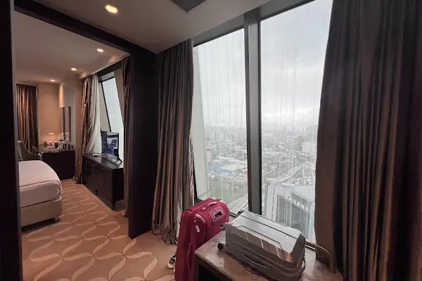 Elite World Grand İstanbul Basın Ekspres - Resim 18