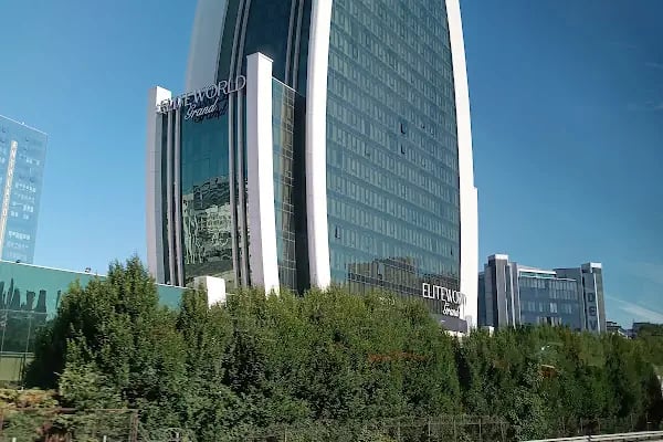 Elite World Grand İstanbul Basın Ekspres - Resim 11
