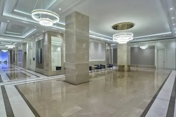 Elite World Grand İstanbul Basın Ekspres - Resim 6
