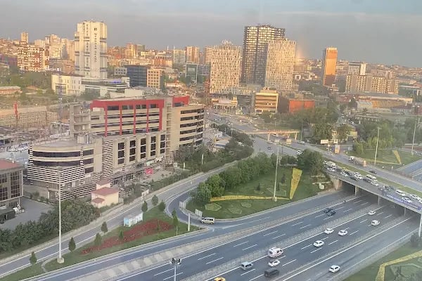 Elite World Grand İstanbul Basın Ekspres - Resim 14
