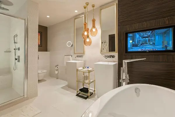 Elite World Grand İstanbul Basın Ekspres - Resim 4