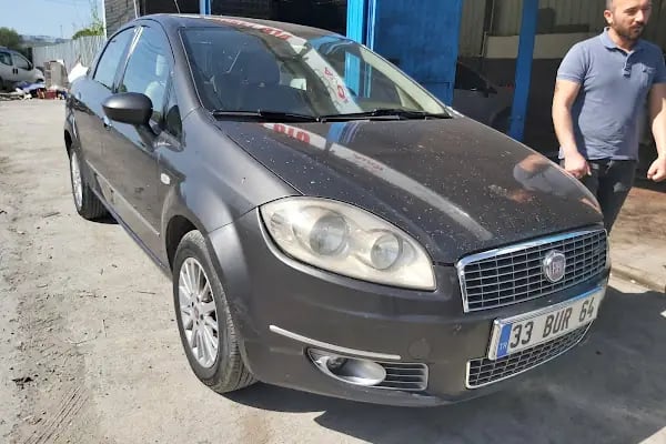 HİCRET OTO BAKIM SERVİS - Resim 6