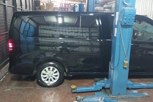 HİCRET OTO BAKIM SERVİS - Resim 11