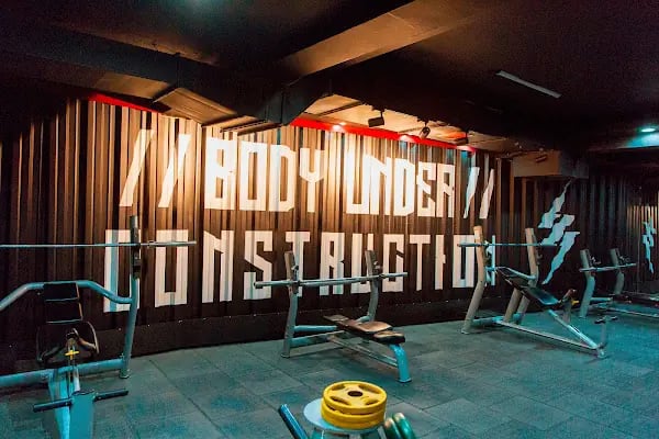 My Fitness - Resim 2