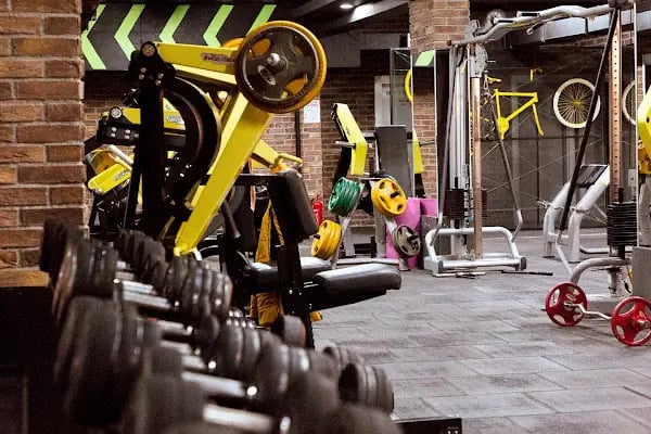 My Fitness - Resim 14