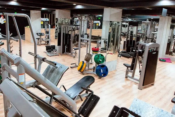 My Fitness - Resim 20