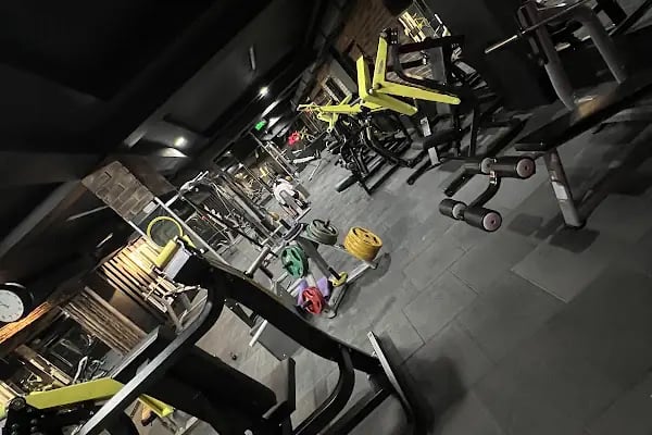 My Fitness - Resim 7