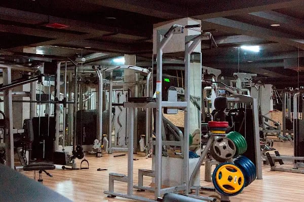 My Fitness - Resim 12