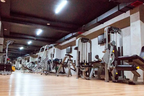 My Fitness - Resim 8