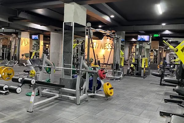 My Fitness - Resim 3