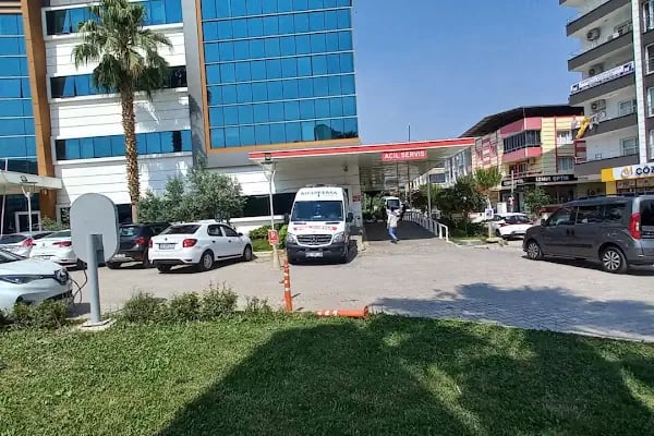Otowatt Elektrikli Araç Şarj İstasyonu - Resim 3