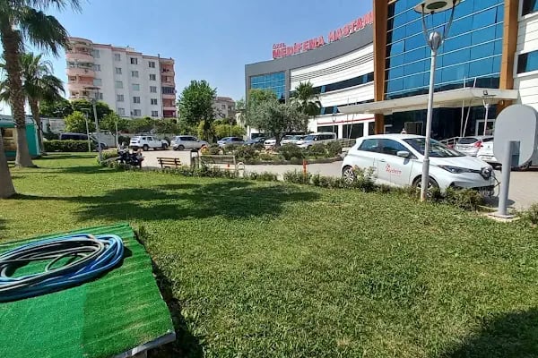 Otowatt Elektrikli Araç Şarj İstasyonu - Resim 5