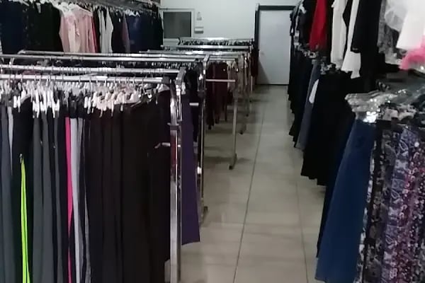 Güzel Giyim - Resim 6