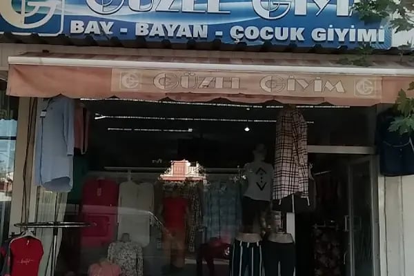 Güzel Giyim - Resim 7