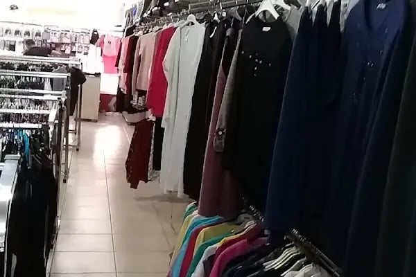 Güzel Giyim - Resim 4